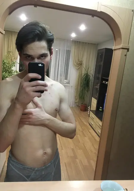 Я Andrew, 27, знакомлюсь на одну ночь в Чебоксарах