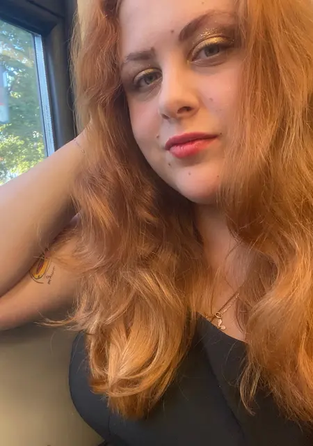 Катерина из Истры, мне 25, познакомлюсь для общения