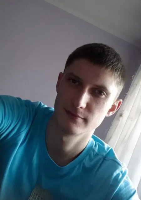 Павел из Норильска, мне 34, познакомлюсь на одну ночь