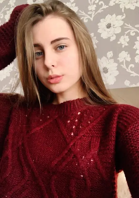 Я Валерия, 25, из Уссурийска, ищу знакомство для дружбы