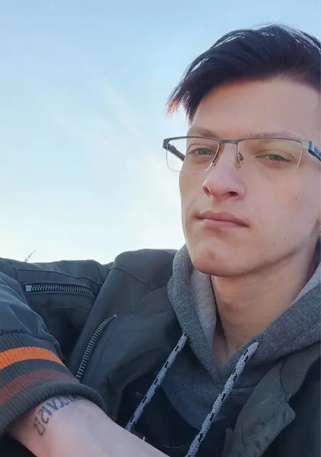 Я Никита, 26, знакомлюсь для постоянных отношений в Рыбинске