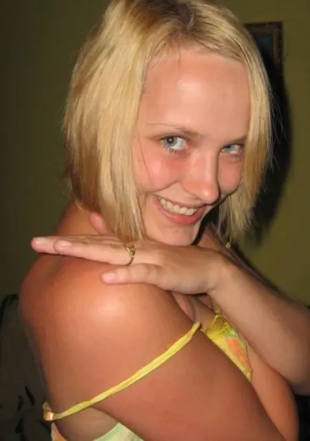 Я Алиса, 37, знакомлюсь без обязательств в Екатеринбурге