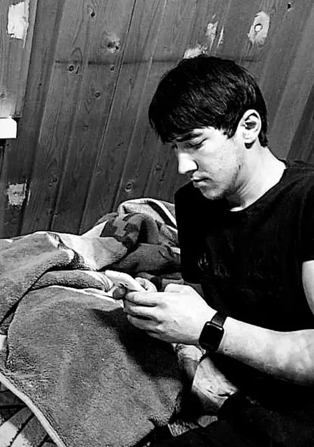 Ali из Красноуфимска, ищу на сайте знакомства на одну ночь