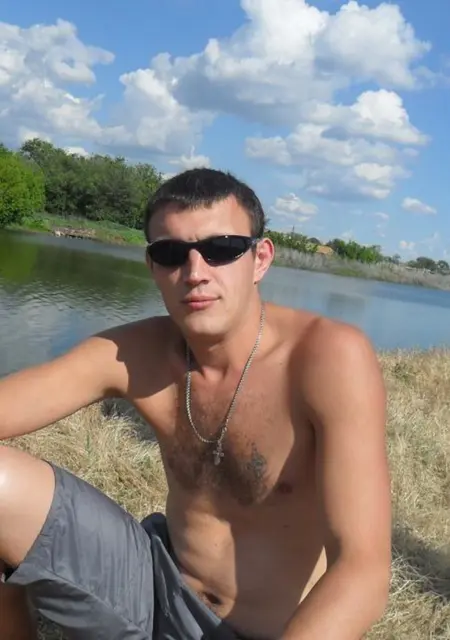 Я Сергей, 40, знакомлюсь для дружбы в Нижнем Новгороде