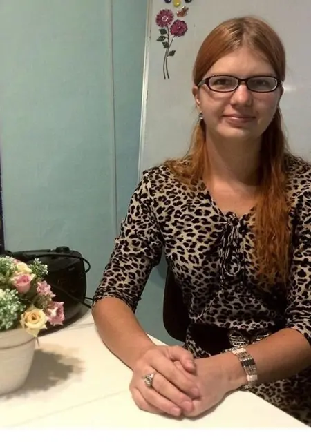 Я Настя, 33, знакомлюсь для приятного времяпровождения в Серпухове