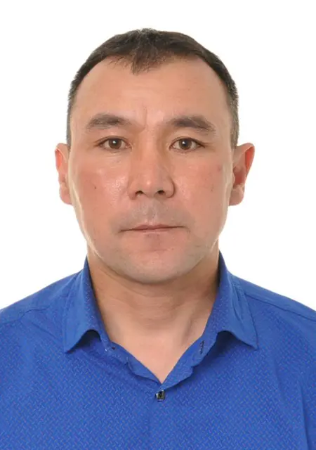 Я Олег, 48, знакомлюсь на одну ночь в Кургане