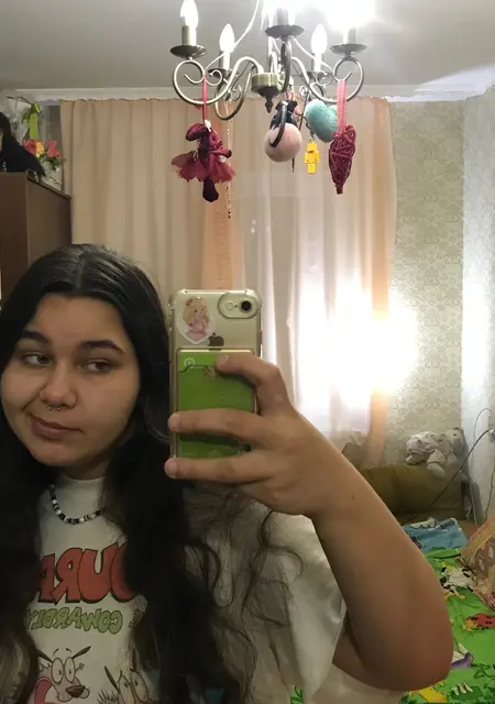 Bearmalee из Пскова, мне 22, познакомлюсь для общения