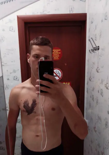 Я Вадим, 22, знакомлюсь без обязательств в Чите