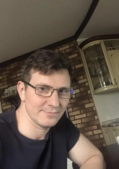 Андрей из Королева, ищу на сайте знакомства без обязательств