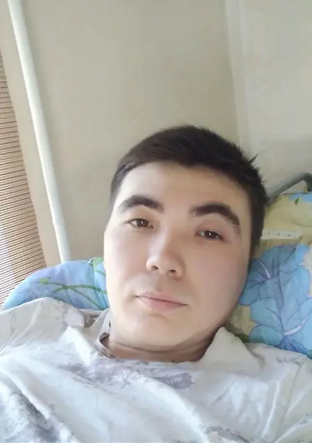 Рамзис из Врангеля, ищу на сайте общение