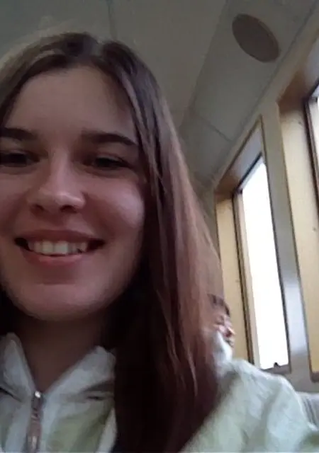 Евгения из Одинцова, мне 33, познакомлюсь на одну ночь