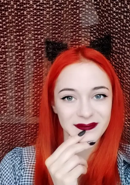 Я Эмма, 27, знакомлюсь для приятного времяпровождения в Мариуполе