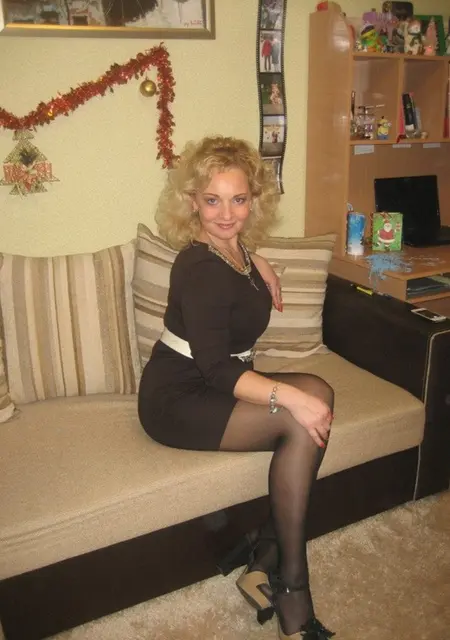 Я Марина, 49, знакомлюсь для общения в Мурманске