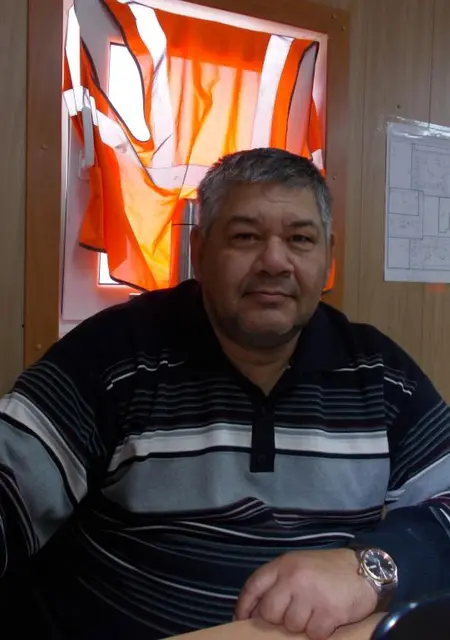 Я Алик, 61, знакомлюсь без обязательств в Омске