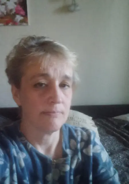 Svetikru из Санкт-Петербурга, мне 58, познакомлюсь для постоянных отношений