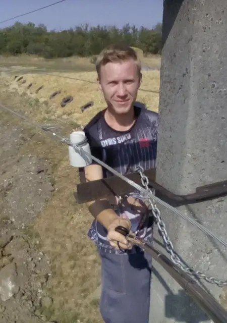 Электрик из Тимашевска, мне 29, познакомлюсь для дружбы