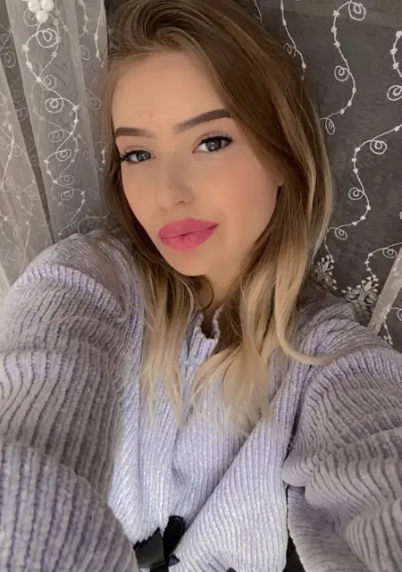 Я Дарьяна, 21, знакомлюсь для общения в Орле