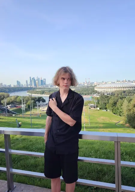 Игорь из Ижевска, ищу на сайте приятное времяпровождение