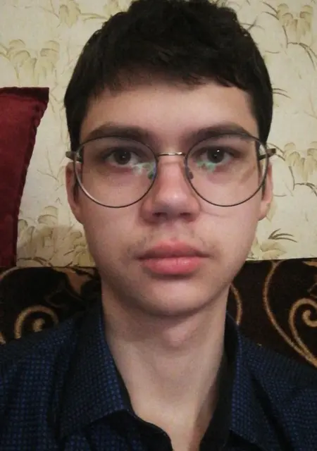 Андрей из Рязани, мне 22, познакомлюсь без обязательств