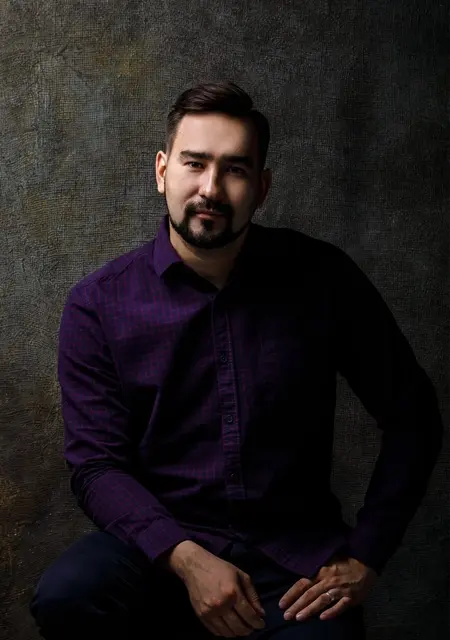 Stanislav из Абакана, ищу на сайте знакомства на одну ночь