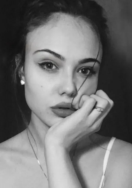 Я Светлая, 27, знакомлюсь для общения в Новосибирске