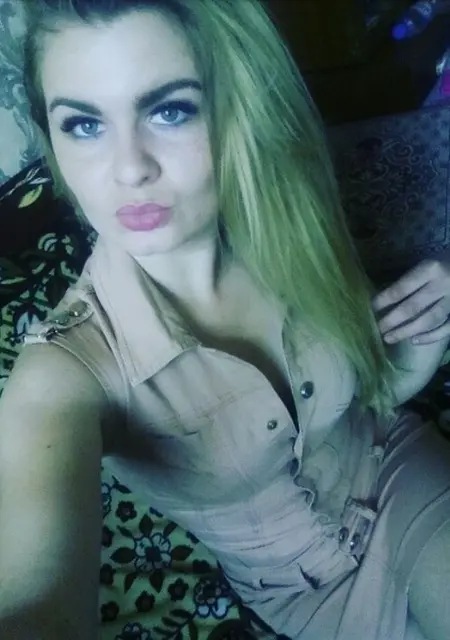 Я Бестия, 39, из Улан-Удэ, ищу знакомство для вирта