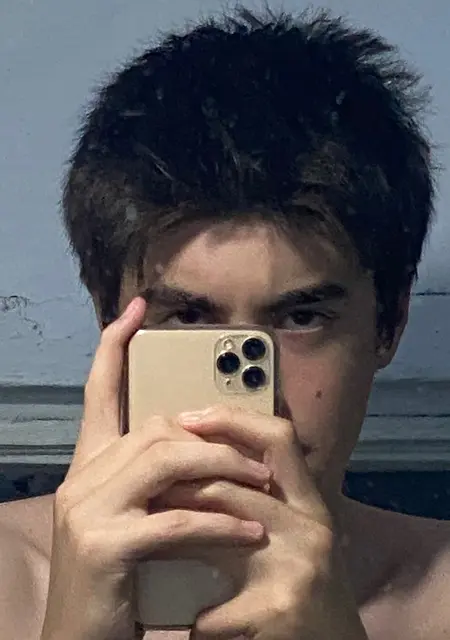 Я Эрик, 42, из Нальчика, ищу знакомство для общения