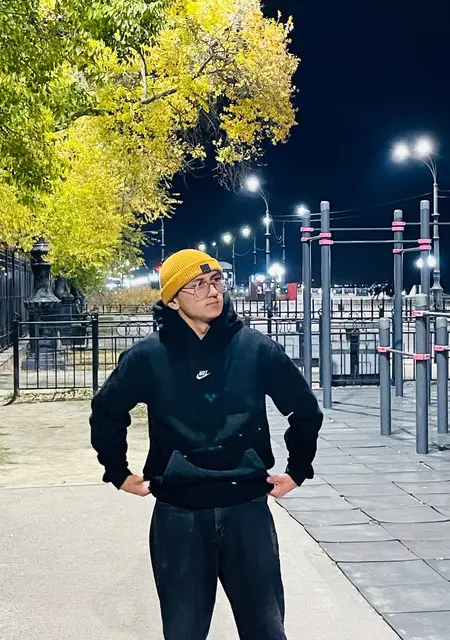 Я Davlathuja, 20, из Свободного, ищу знакомство для совместных путешествий