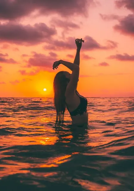 Я Диана, 45, из Нижнего Новгорода, ищу знакомства без обязательств