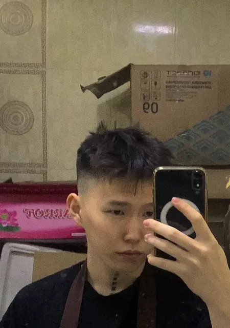 Kim Ere из Якутска, ищу на сайте знакомства без обязательств