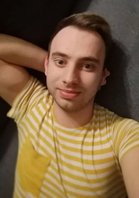 Micha из Варшавы