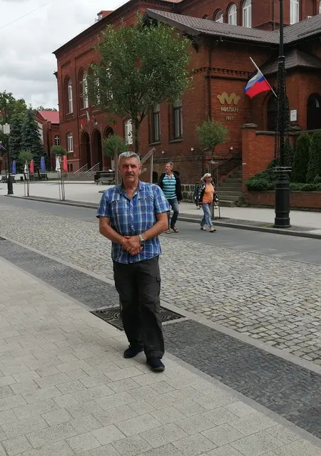 Moderated из Советска, ищу на сайте знакомства без обязательств