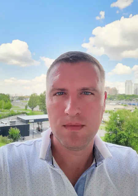 Андрей з Кропивницького, шукаю на сайті приємне проведення часу