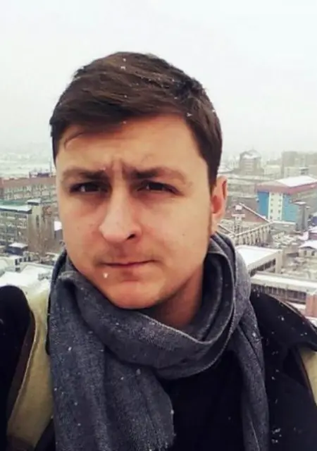 Я Сергей, 25, знакомлюсь для общения в Светлогорске