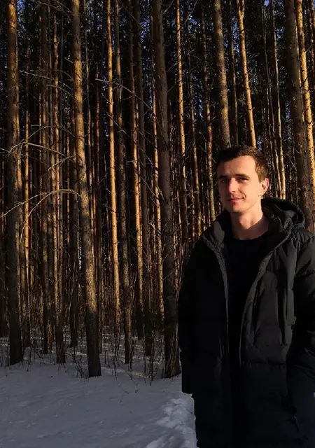 Валерий из Златоуста, мне 28, познакомлюсь для постоянных отношений