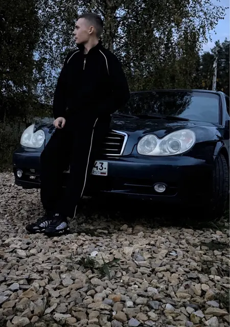 Я Артур, 23, знакомлюсь для постоянных отношений в Перми
