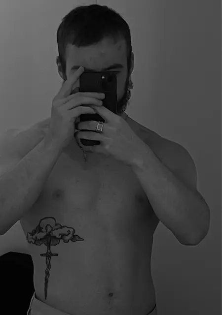 Я Богдан, 22, знакомлюсь без обязательств в Новосибирске