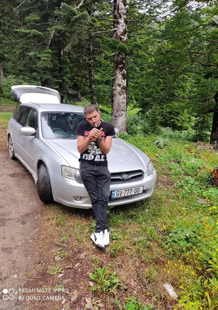 Я Giorgi, 34, из Харабали, ищу знакомства без обязательств