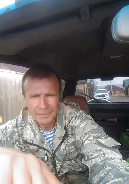 Андрей из Красноярска, ищу на сайте знакомства без обязательств