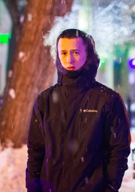 Alexandr из Воронежа, ищу на сайте общение