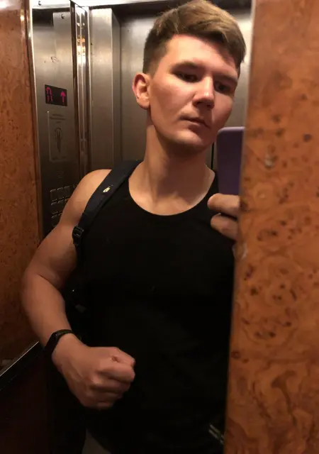 Я Igor, 29, знакомлюсь без обязательств в Кирове