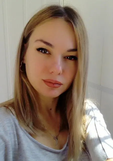 Я Софи, 35, из Белгорода, ищу знакомство для приятного времяпровождения