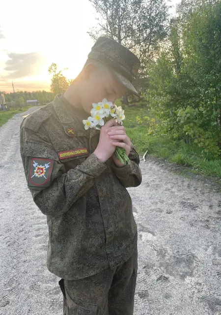 Я Дима, 20, знакомлюсь без обязательств в Калининграде