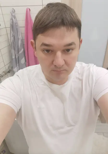 Igor из Барнаула, мне 39, познакомлюсь для общения