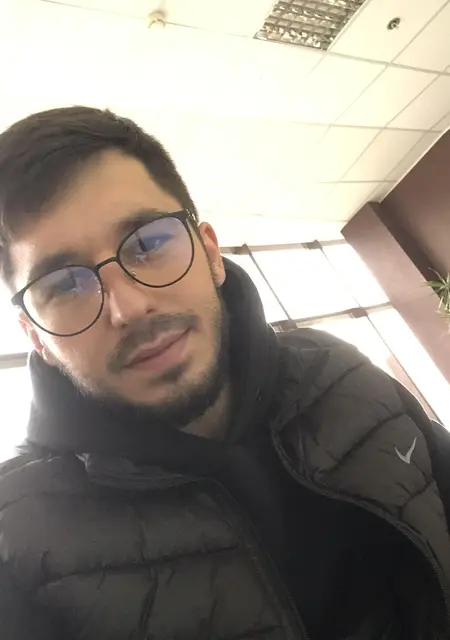 Я Амир, 29, знакомлюсь на одну ночь в Ставрополе