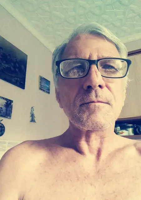 Aleksis из Новосибирска