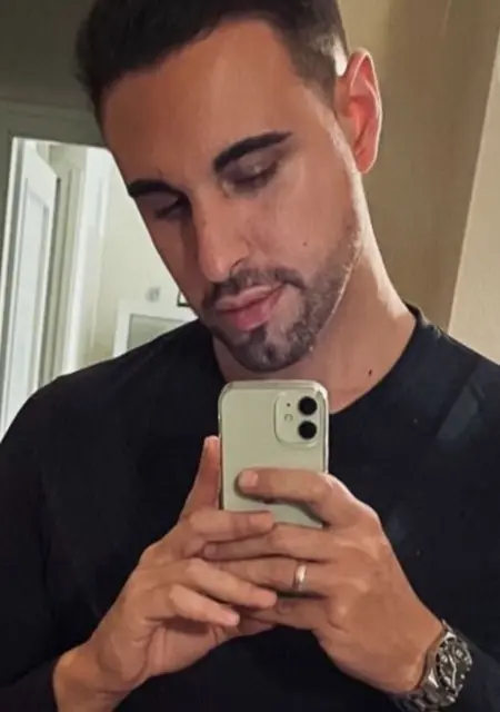 Alex из Рима, мне 28, познакомлюсь