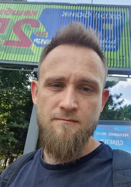 Я Дмитрий, 37, из Сыктывкара, ищу знакомство для приятного времяпровождения