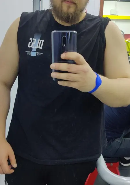 Я Max, 31, из Владивостока, ищу знакомства без обязательств