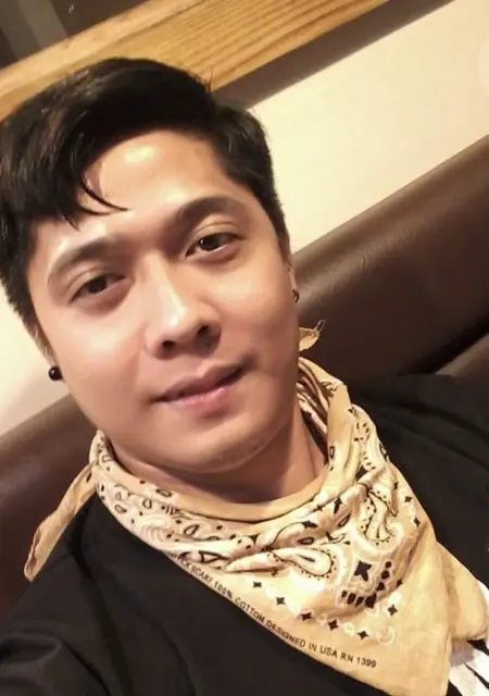 Emilio из Берлина